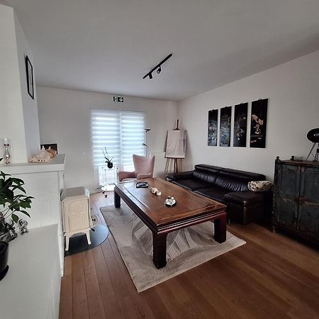B&B De Lelie Schoten Exterior photo