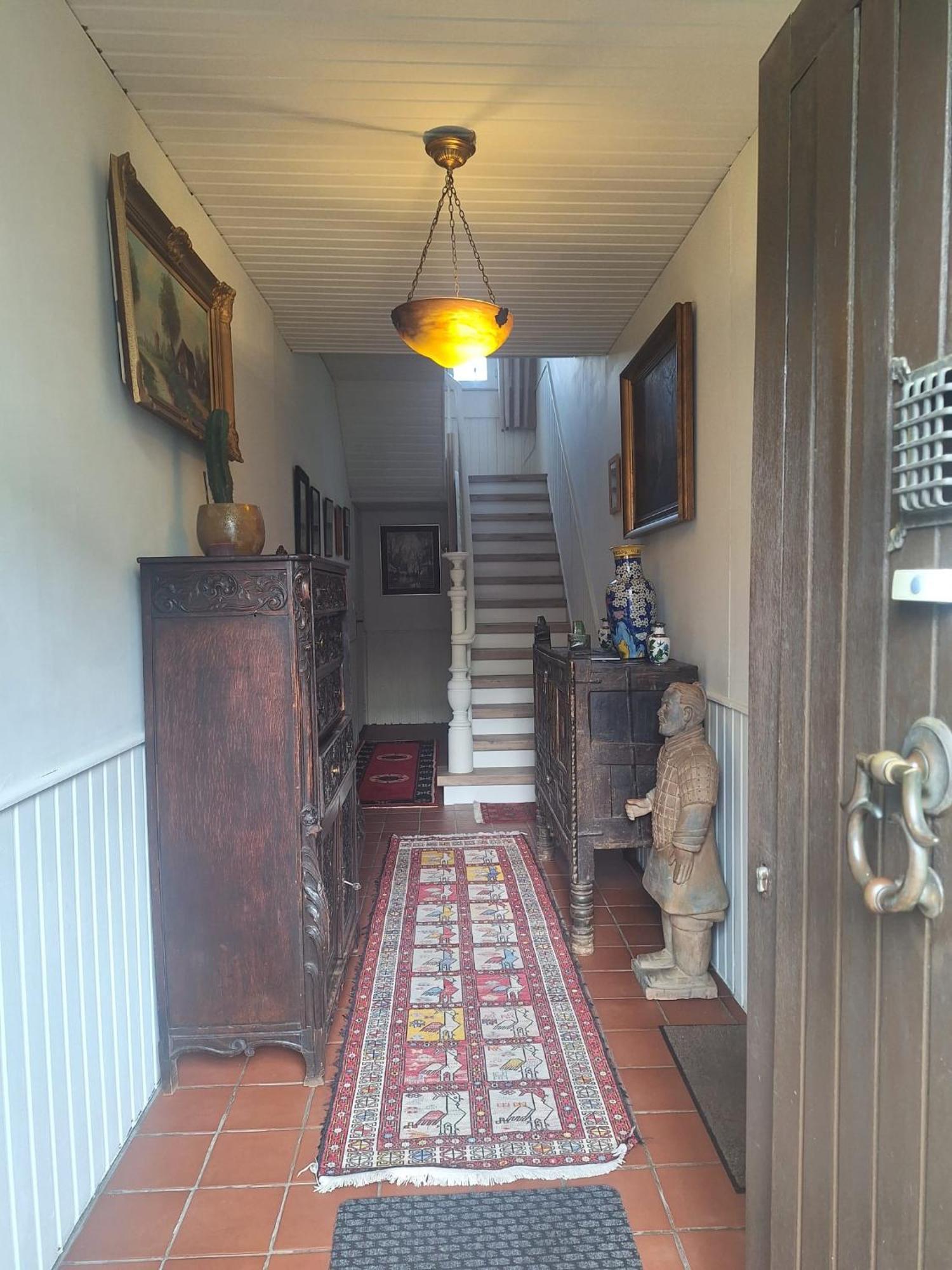 B&B De Lelie Schoten Exterior photo